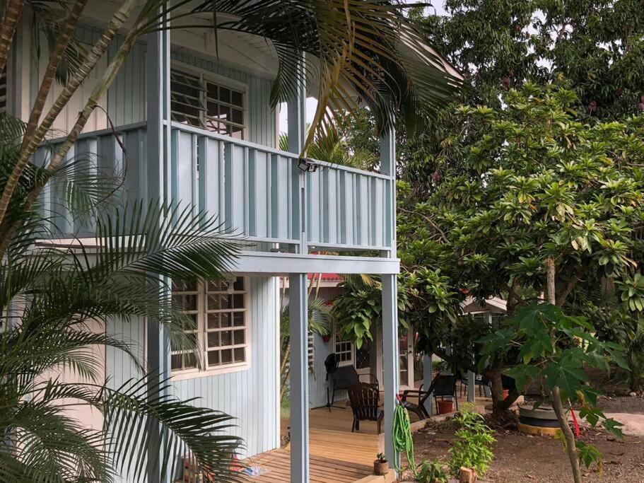 Herbert'S Place Cabo Rojo Exterior foto